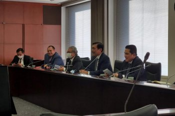 Luhut sebut Jepang siap investasi 4 miliar dolar untuk dukung SWF Indonesia