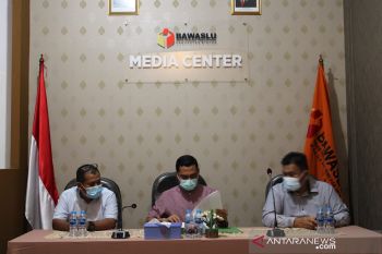 Sentra Gakkumdu  hentikan penyelidikan  dugaan politik uang di Bintan