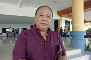 DPRD Mimika harapkan APBD 2021 fokus penanganan kesehatan masyarakat