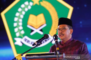 Wamenag berharap penahanan Rizieq Shihab tak direspons secara berlebihan