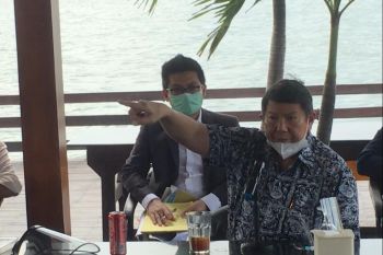 Hashim Djojohadikusumo sebut Susi Pudjiastuti keliru larang budi daya lobster