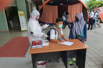 Pemkot Mataram mengingatkan warga waspadai klaster COVID-19  akhir tahun