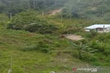 Simpati dan empati terus mengalir bagi korban kekerasan teroris di Sigi