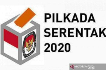 Kesbangpol Sumsel  sosialisasikan prokes cegah COVID-19 di pilkada