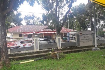 KPU Pasaman Barat pastikan penuhi peralatan pemilih disabilitas