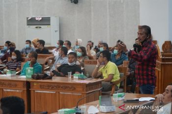 107 hotel-restoran di Lombok Barat dapatkan hibah Kemenparekraf