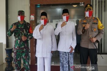 Habib Lutfhi ingatkan masyarakat jaga kesehatan