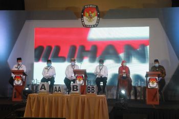 KPU Bandarlampung sarankan saksi calon di tes cepat
