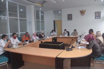 Padang Panjang siap sukseskan Pilgub