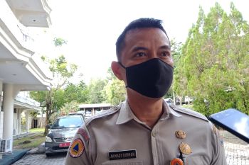 BPBD Tarakan tidak memberi izin nobar debat kandidat selama pilkada