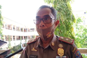 Petugas Satpol PP Tarakan masih banyak temukan pelanggaran protokol kesehatan