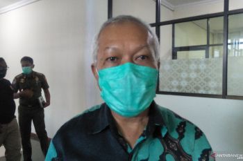 Wilayah kecil, KPU Pariaman akan distribusikan logistik Pilkada  pada  H-1