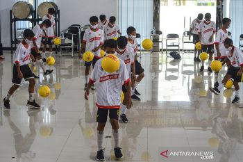 Kompetisi Juggling