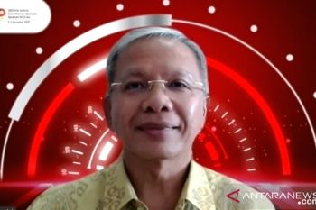 PT CPI terima penghargaan SKK Migas  kategori  keuangan