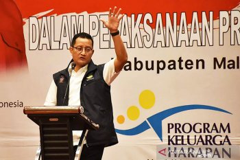 Menteri Sosial konfirmasi OTT KPK terhadap pejabat eselon III  Kemensos