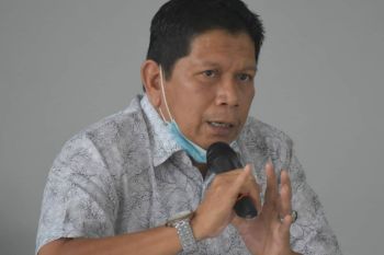 KPU tertibkan seluruh APK di Kota Payakumbuh di masa tenang