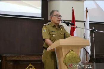 Bupati Buol: ASN jangan terlibat politik praktis