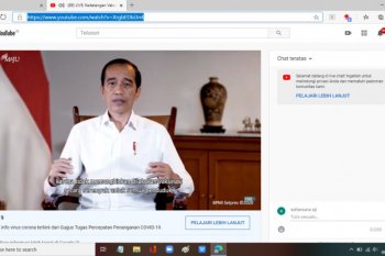 1,2 juta dosis vaksin COVID-19 Sinovac  tiba di Indonesia