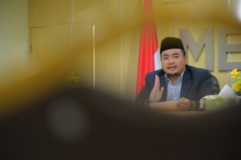 Bawaslu :  10 kabupaten/kota paling rawan pada pilkada