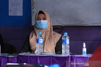 Pelaku usaha di Palangka Raya diminta tetap konsisten terapkan prokes