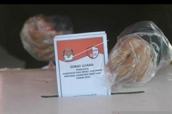 Tim sukses imbau warga Palu tidak nodai masa tenang dengan politik uang