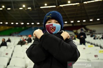 Inggris pangkas masa isolasi mandiri COVID-19, jadi 10 hari