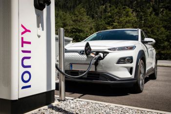Korea Selatan targetkan ambil 12 persen pasar EV dunia
