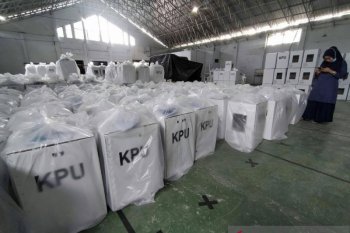 Warga Desa Lembantongoa di Sigi  siap sukseskan  pilkada serentak
