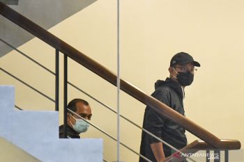 LPSK minta saksi dugaan suap bansos COVID-19 tak perlu takut
