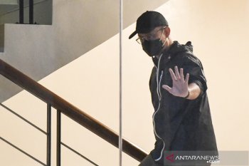 KPK diminta hukum mati pelaku korupsi bansos