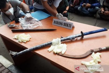 Polda Metro kawal pemulangan jenazah enam pengawal Rizieq Shihab
