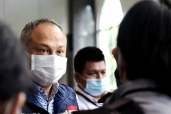 Jabar susun prioritas penerima vaksin COVID-19
