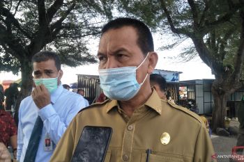 Pemkot Pariaman akan mencanangkan transaksi pembayaran non tunai di objek wisata