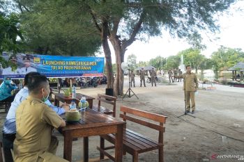 Pemkot Pariaman luncurkan kawasan kuliner objek wisata Talao Pauh