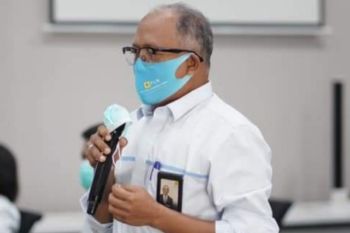 PLN  ajak warga gunakan layanan digital hindari interaksi langsung