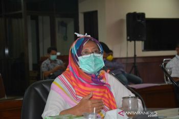 NTB bakal menerima 50 ribu vaksin COVID-19 tahap pertama