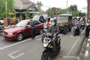 Bawaslu Gunung Kidul membentuk Gerakan Perempuan Mengawasi