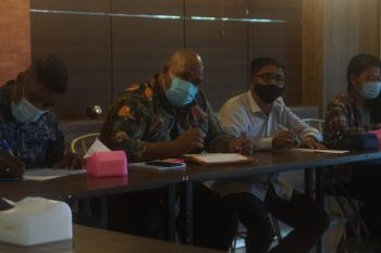 KSP: Warga Papua apresiasi keluarnya Inpres Nomor 9 Tahun 2020