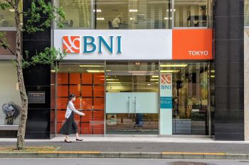 BNI raih peringkat pertama pengendalian gratifikasi dari KPK