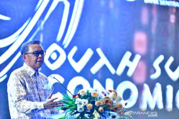 Gubernur Sulsel siap wujudkan keinginan presiden tingkatkan ekspor ikan