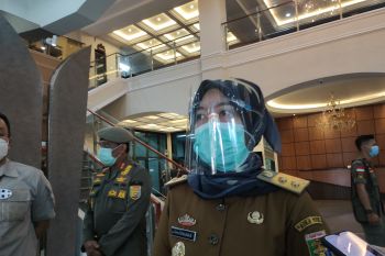 Wagub Lampung imbau masyarakat patuhi protokol kesehatan saat Pilkada