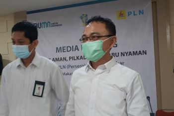 PLN Sulselrabar siap penuhi pasokan listrik industri smelter pada 2021