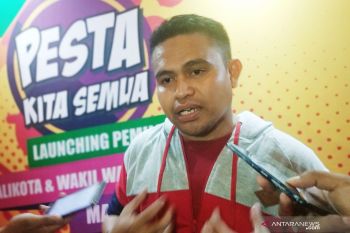 KPU Makassar pastikan distribusi surat suara rampung sebelum pencoblosan