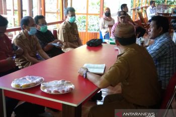 Unisa-Pemkab Parigi Moutong bakal riset perikanan dan kelautan
