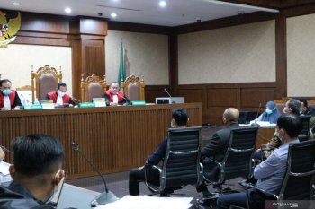 Jaksa Pinangki minta kelebihan membayar kartu kredit hingga Rp397 juta