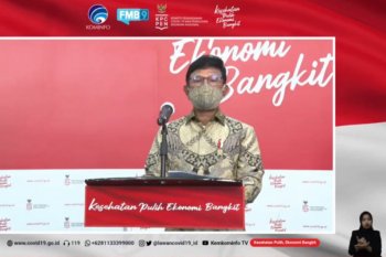 Menkominfo pastikan informasi vaksin akan disampaikan akurat