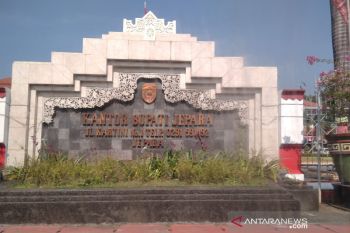 Pemkab Jepara gandeng tokoh agama  ajak warga patuhi prokes