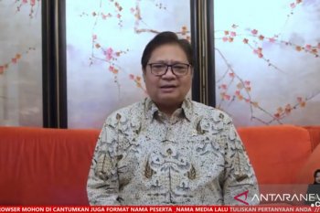 Pasokan 8 juta vaksin Sinovac kembali datang besok
