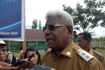Penerbangan di Bandara Timika meningkat menjelang Natal-Tahun Baru