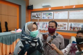 Delapan dari 13 daerah di Sumbar sudah tetapkan Kepala Daerah terpilih, berikut daerahnya